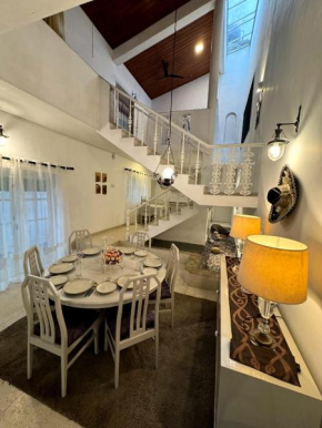 Eden villa colombo